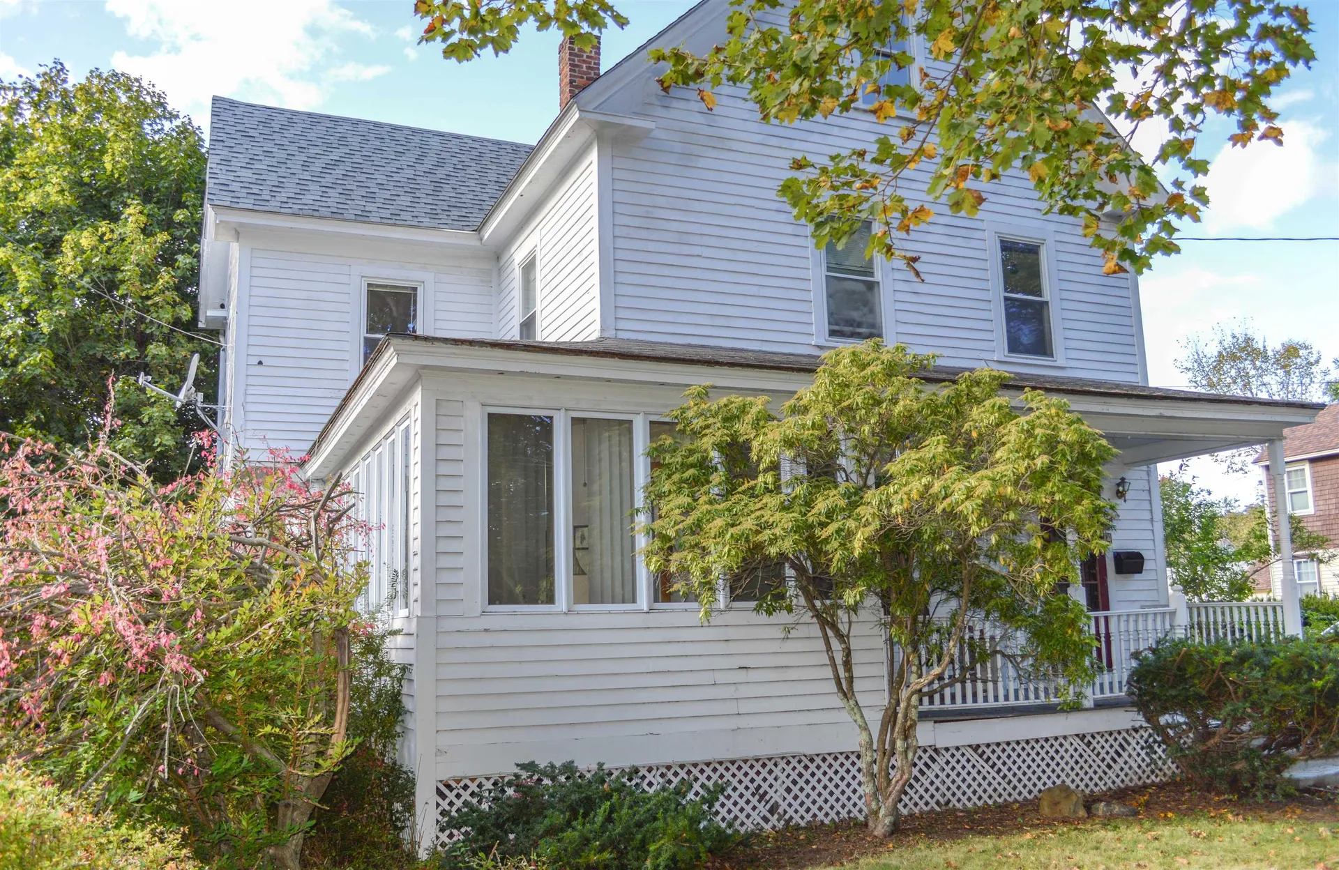 22 Fairview Street Keene NH 03431