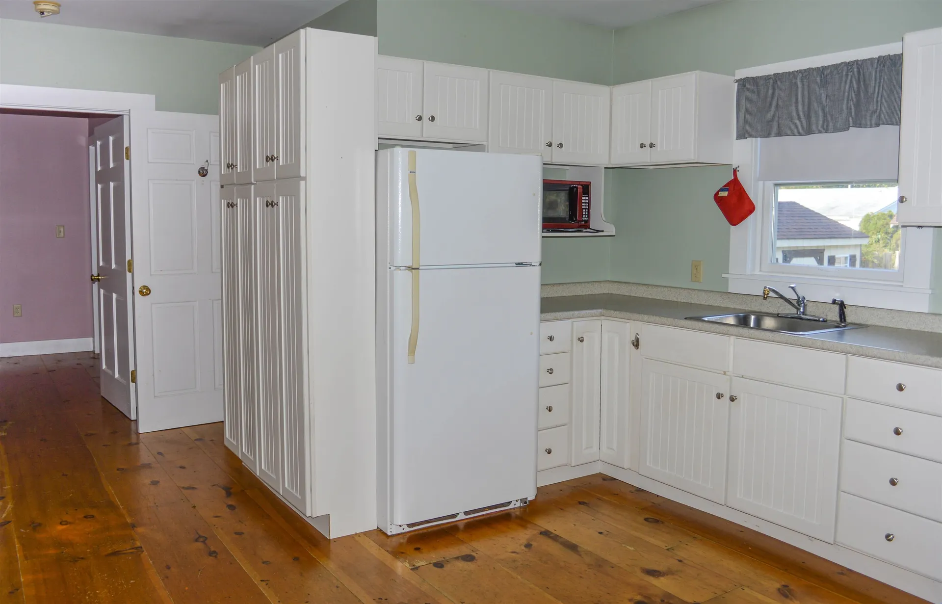 22 Fairview Street Keene NH 03431
