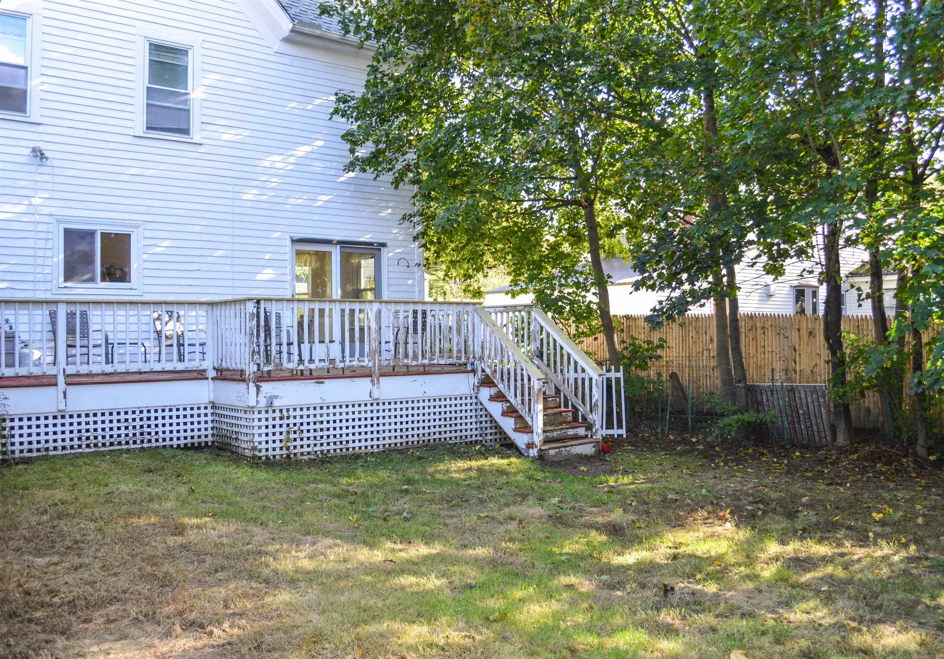 22 Fairview Street Keene NH 03431