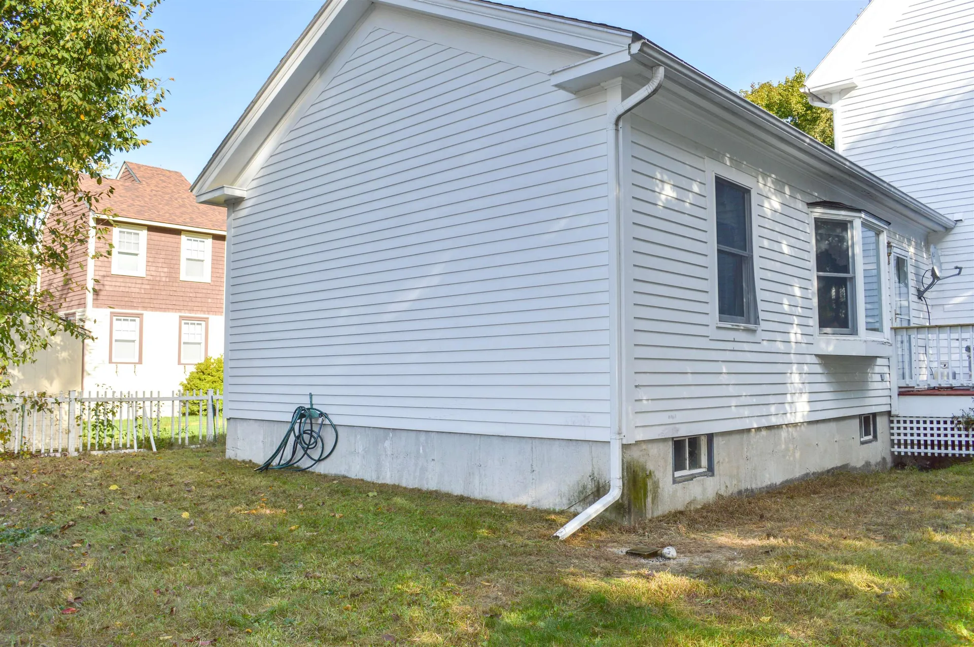 22 Fairview Street Keene NH 03431
