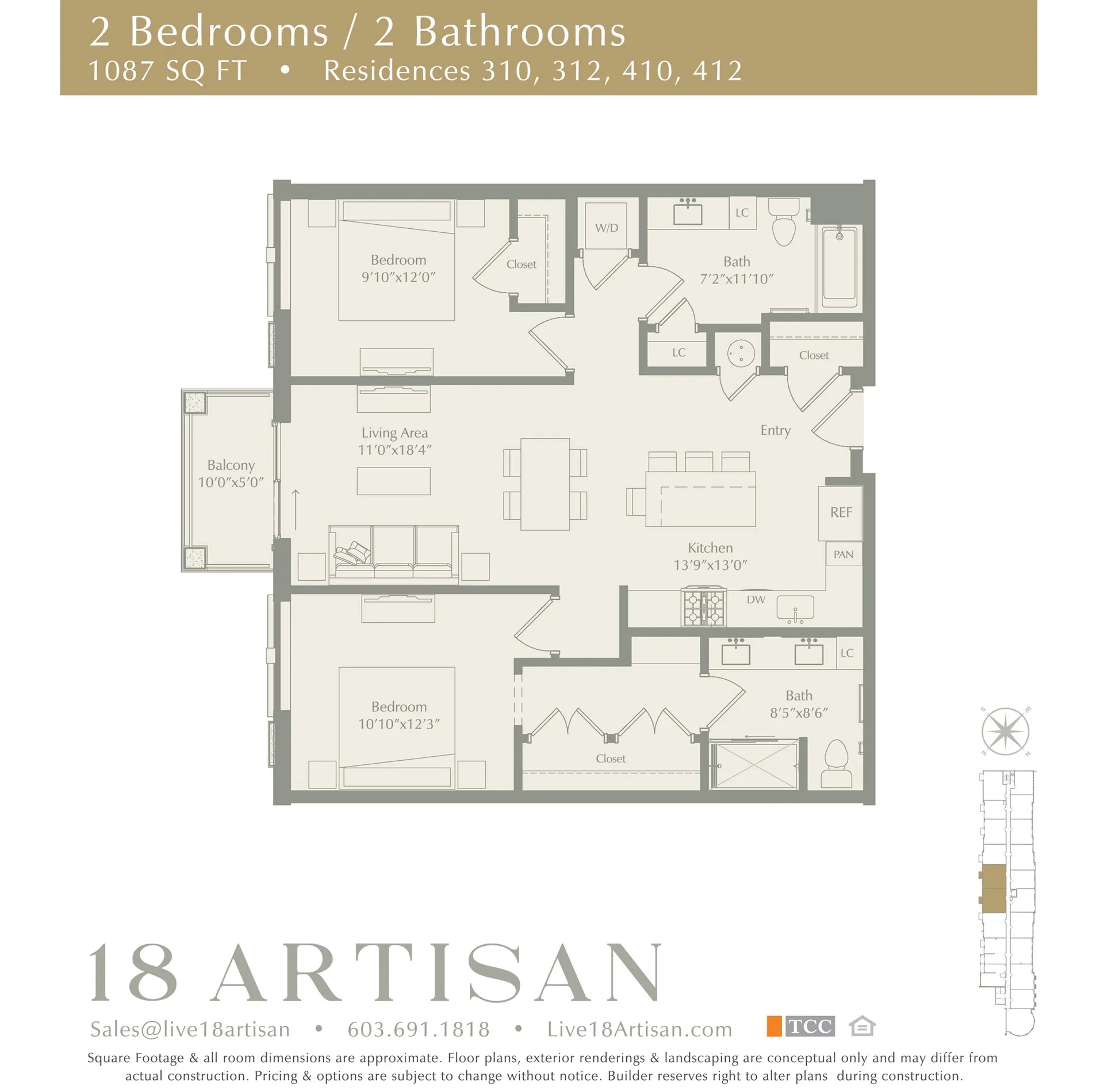 18 Artisan Drive Salem NH 03079