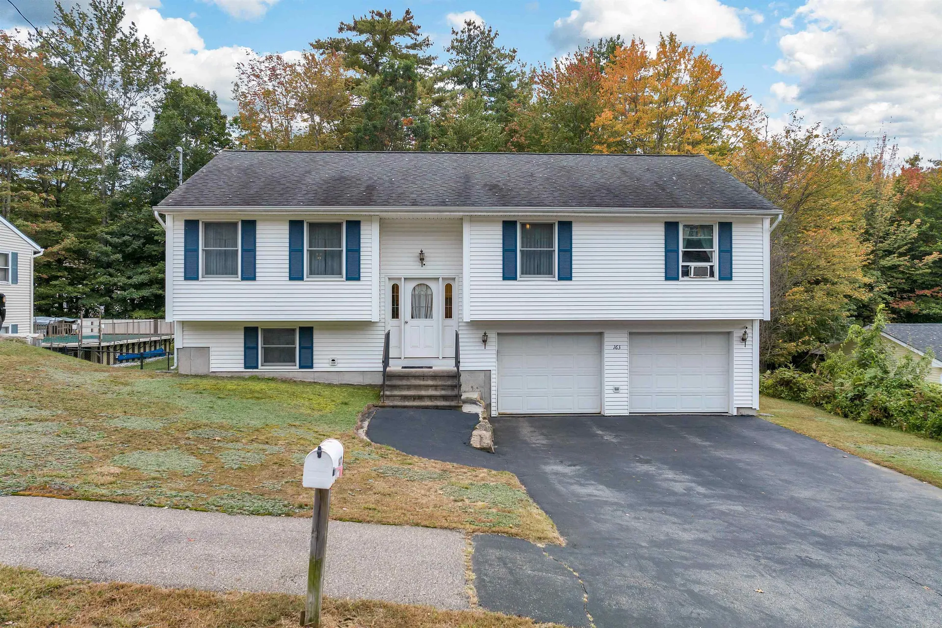 163 Warren Street Laconia NH 03246
