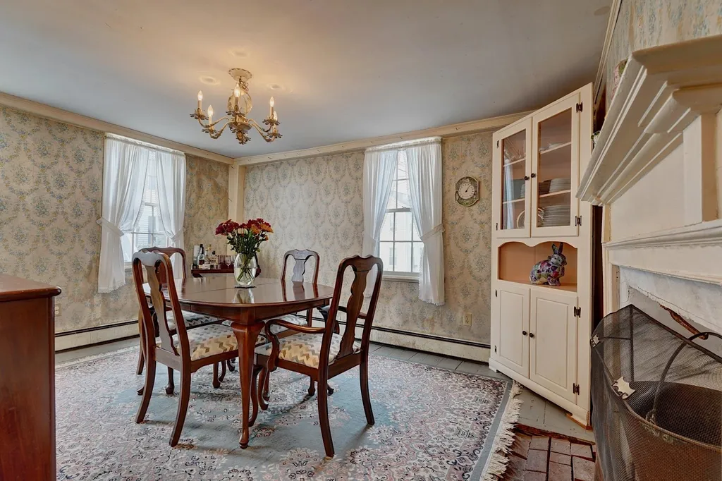 245 Marcy Street Portsmouth NH 03801