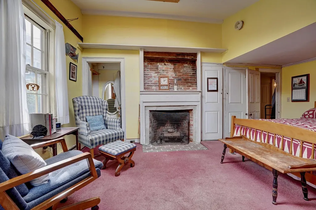 245 Marcy Street Portsmouth NH 03801