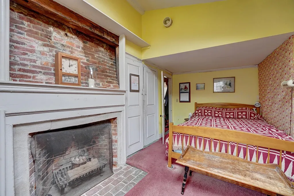 245 Marcy Street Portsmouth NH 03801
