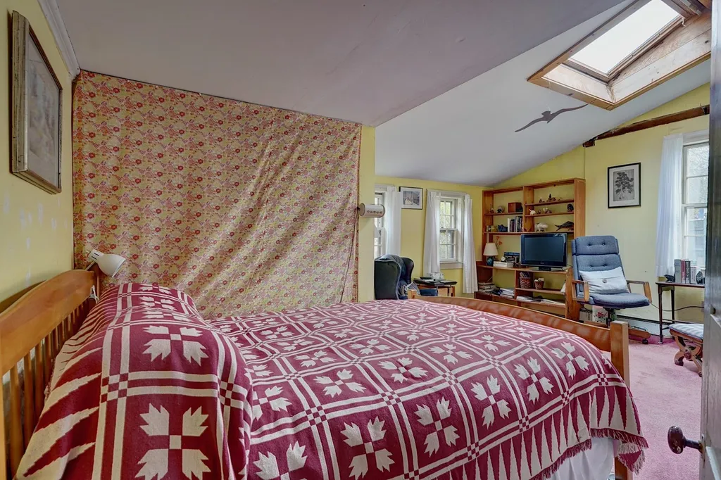 245 Marcy Street Portsmouth NH 03801