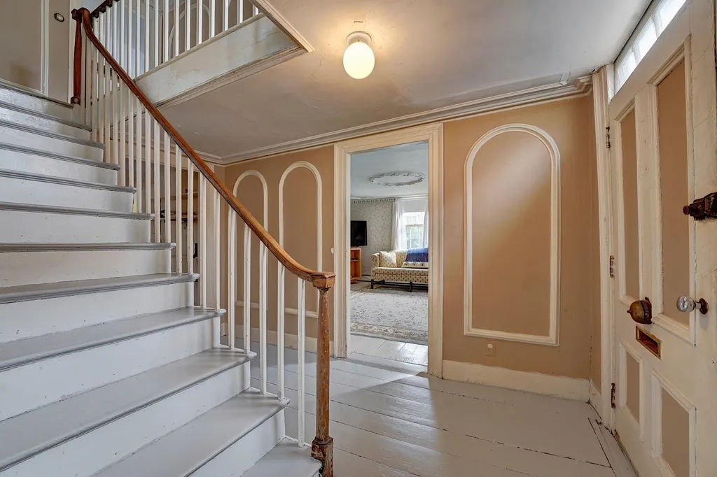 245 Marcy Street Portsmouth NH 03801