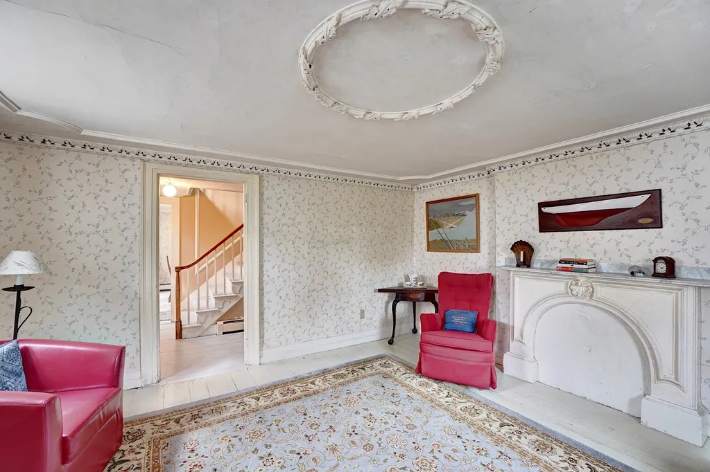 245 Marcy Street Portsmouth NH 03801