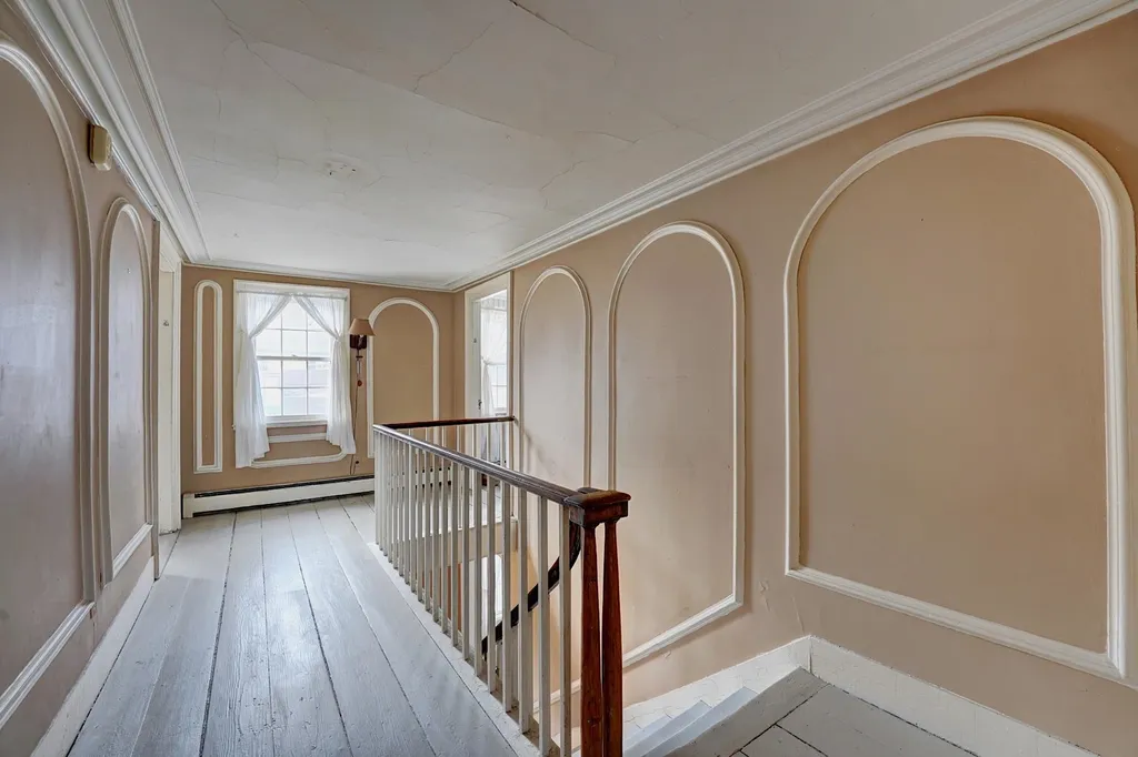 245 Marcy Street Portsmouth NH 03801