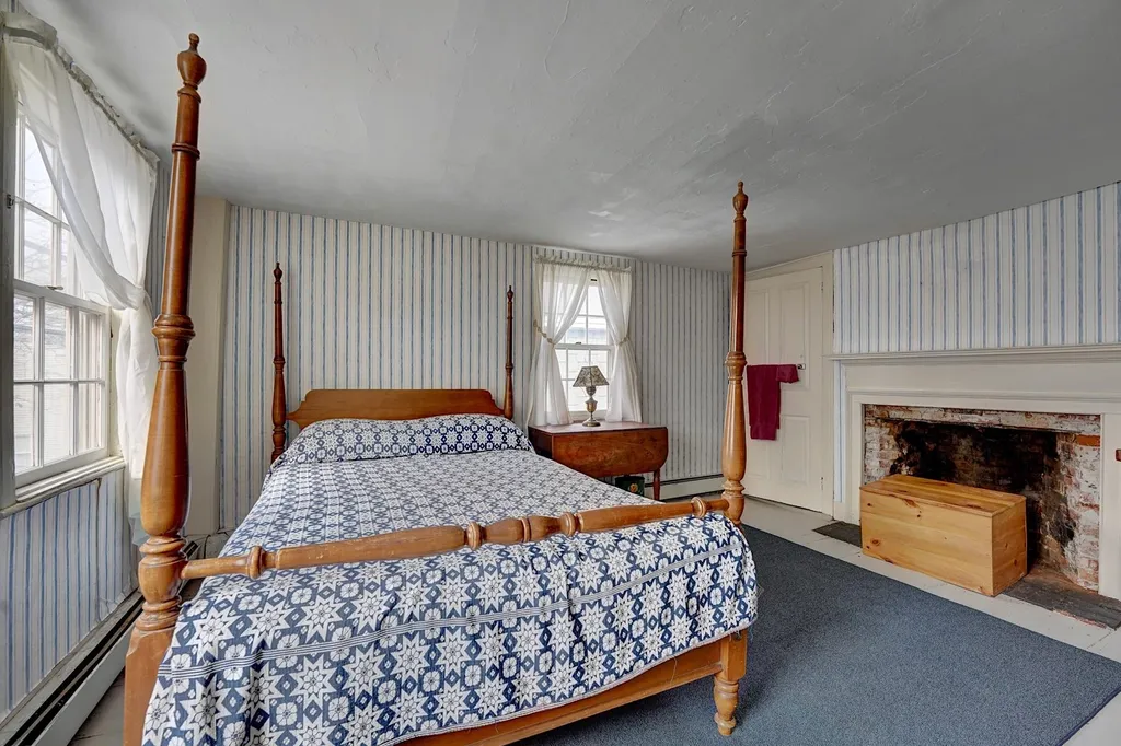 245 Marcy Street Portsmouth NH 03801