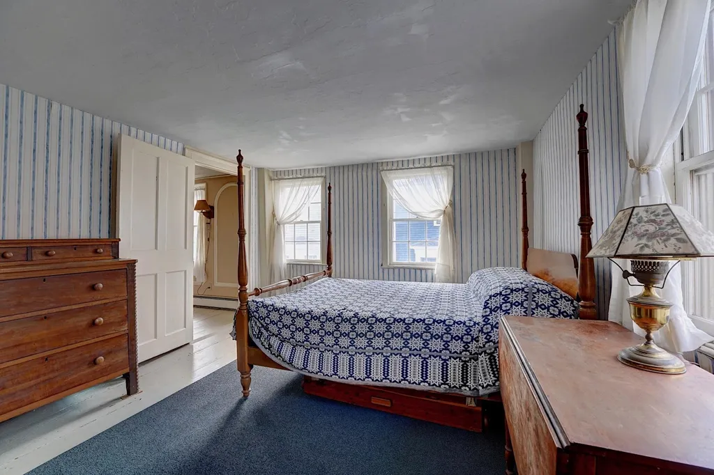 245 Marcy Street Portsmouth NH 03801