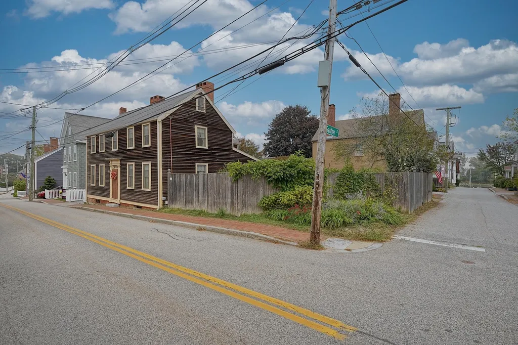 245 Marcy Street Portsmouth NH 03801