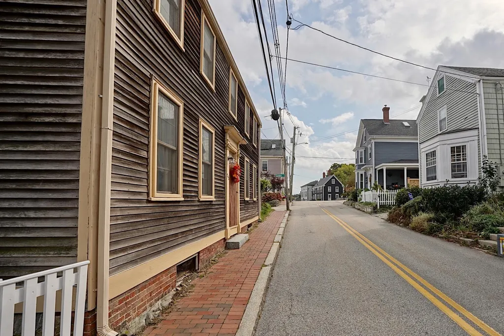 245 Marcy Street Portsmouth NH 03801