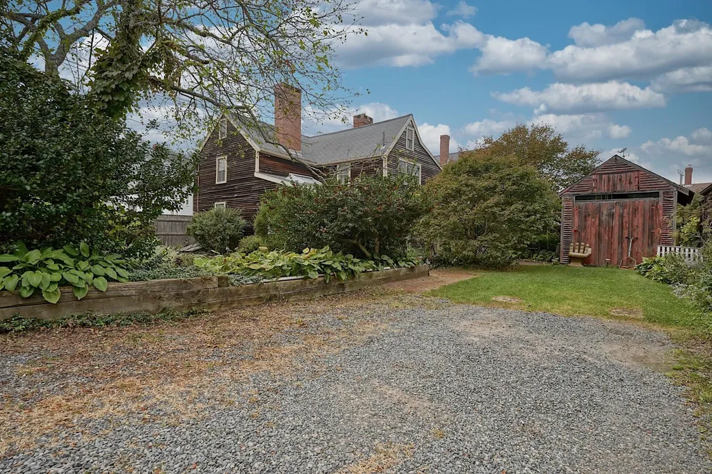 245 Marcy Street Portsmouth NH 03801