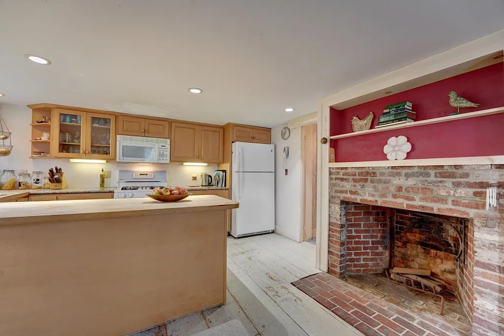 245 Marcy Street Portsmouth NH 03801