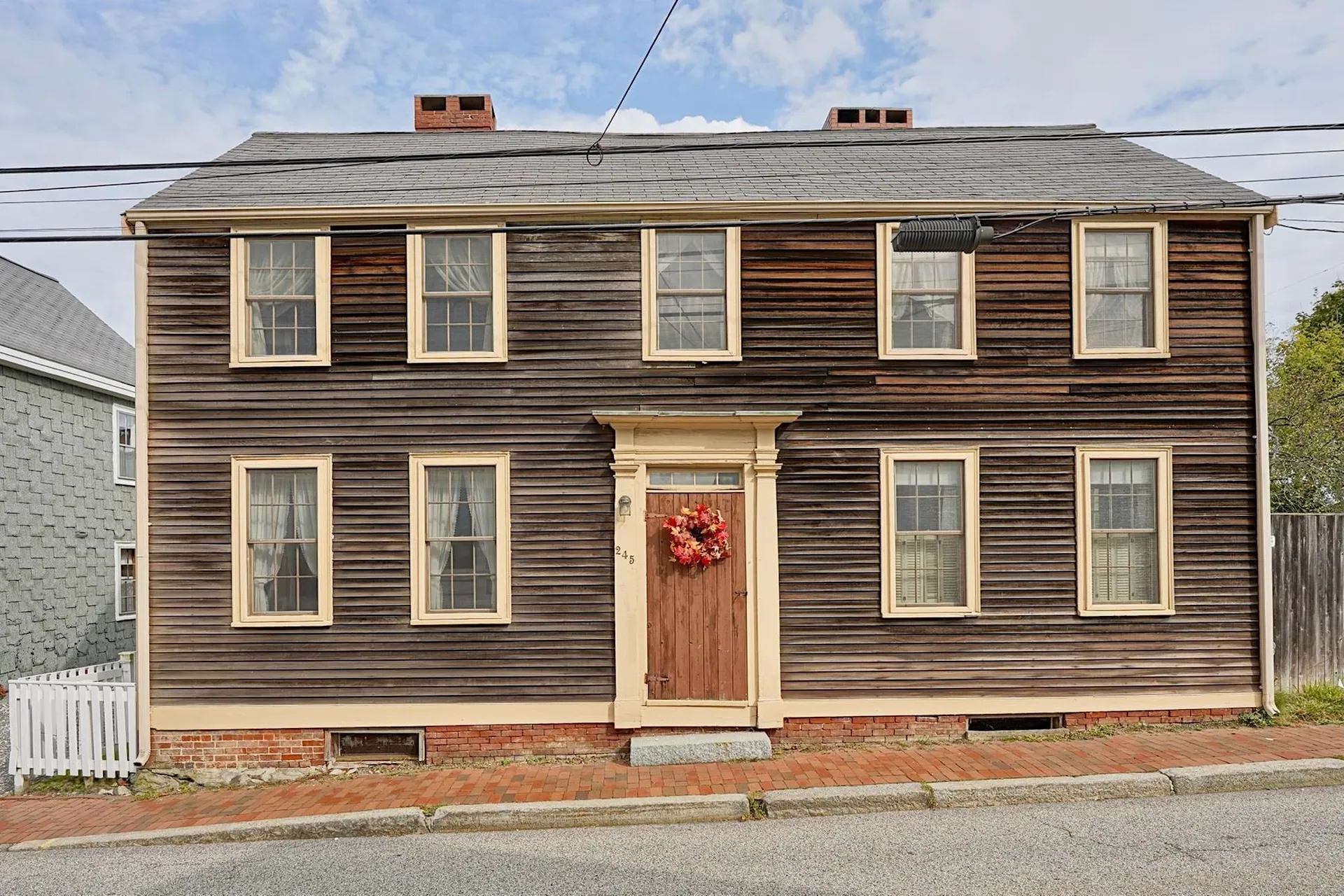 245 Marcy Street Portsmouth NH 03801