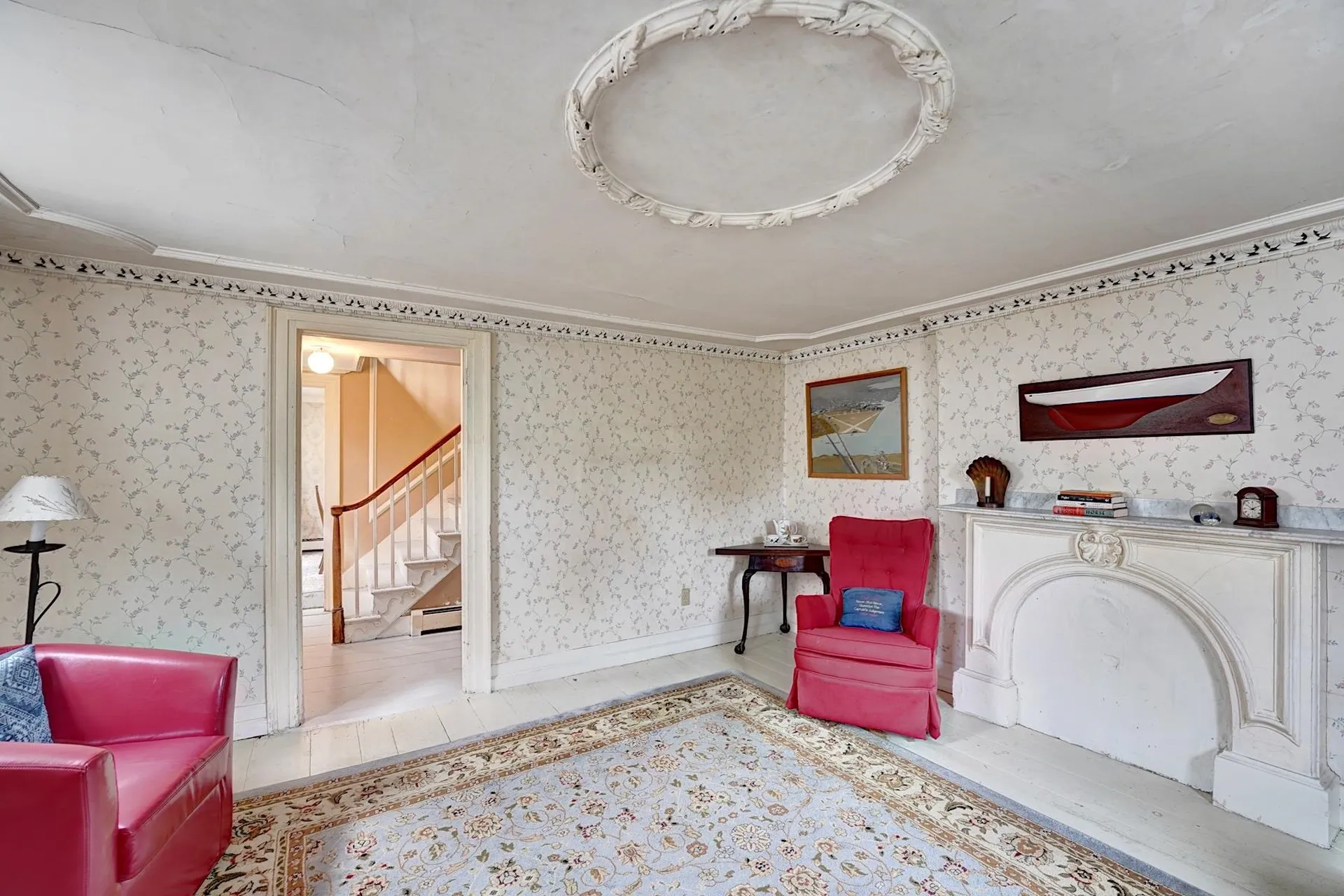 245 Marcy Street Portsmouth NH 03801