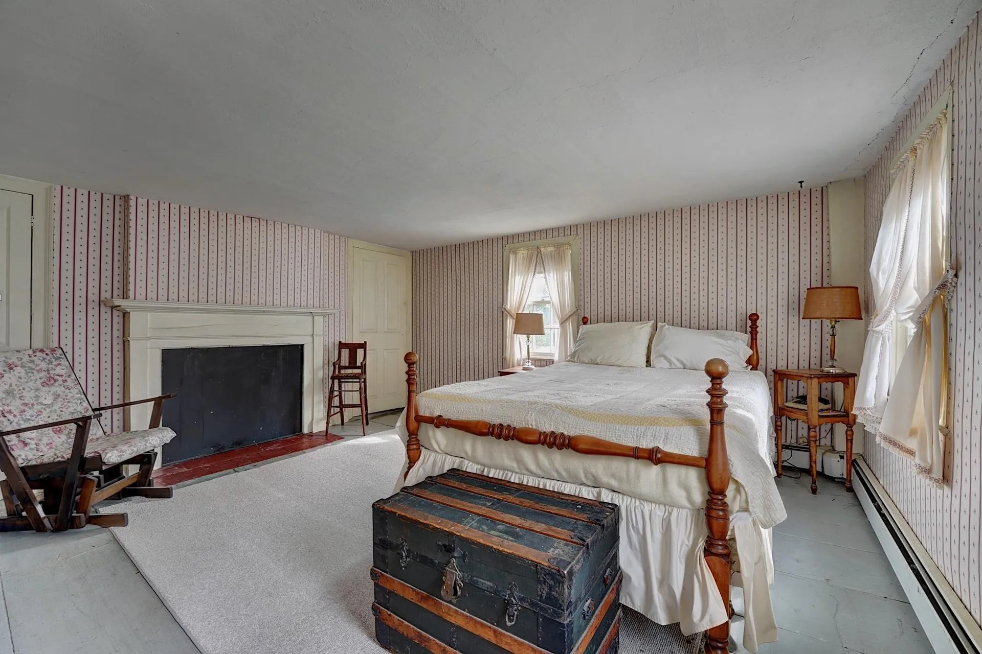 245 Marcy Street Portsmouth NH 03801