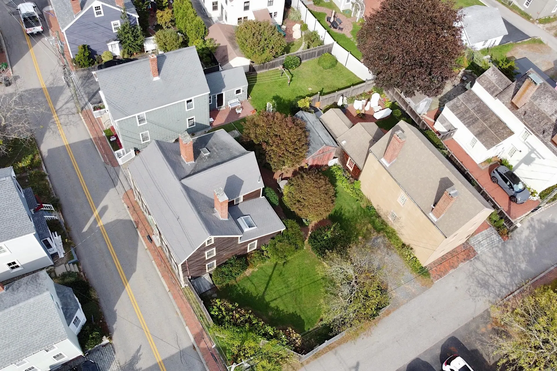 245 Marcy Street Portsmouth NH 03801