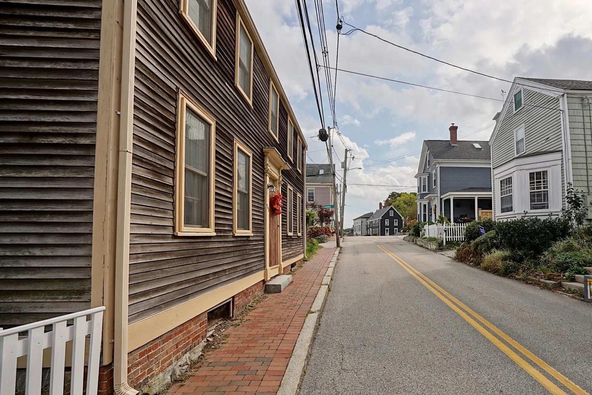 245 Marcy Street Portsmouth NH 03801
