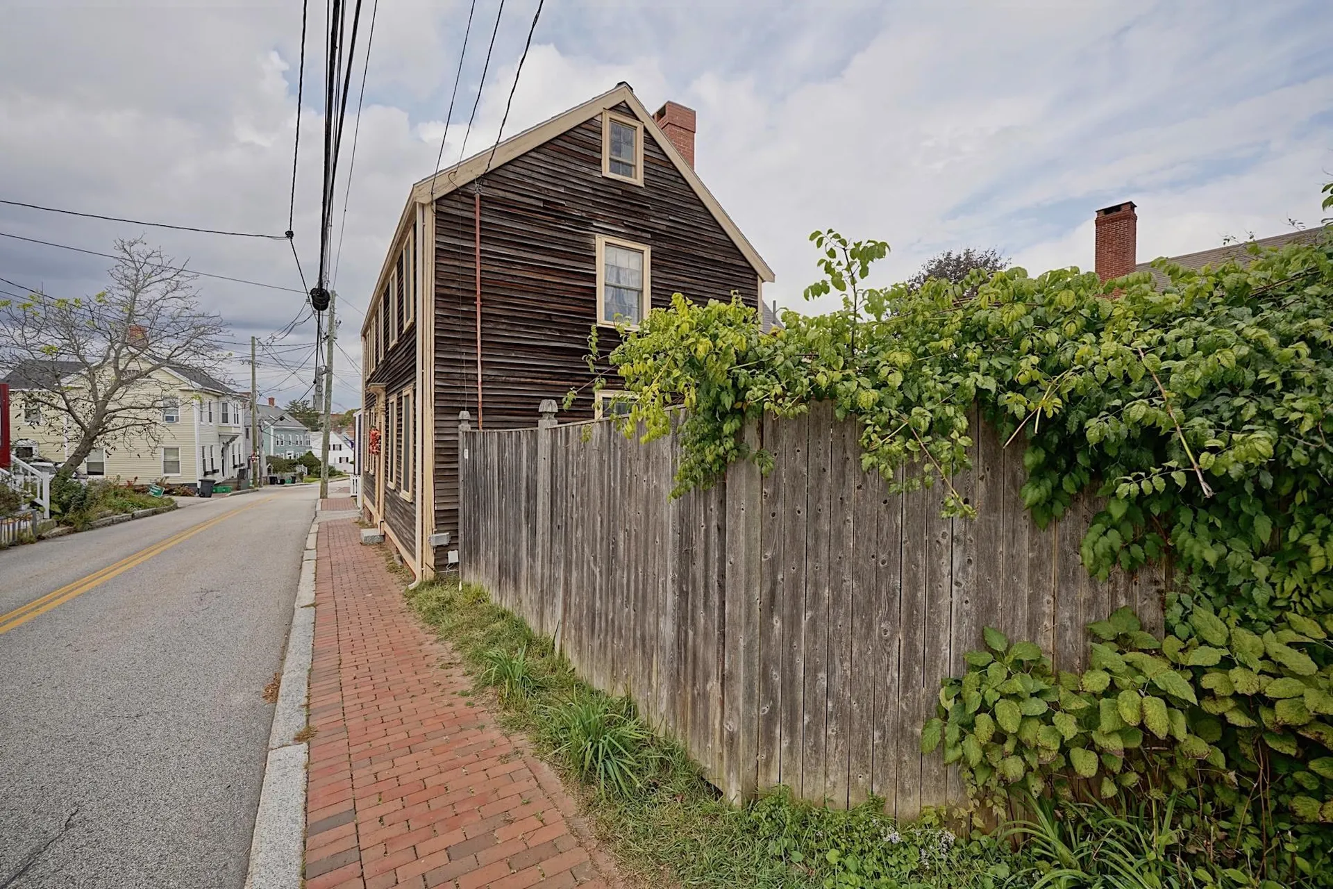 245 Marcy Street Portsmouth NH 03801