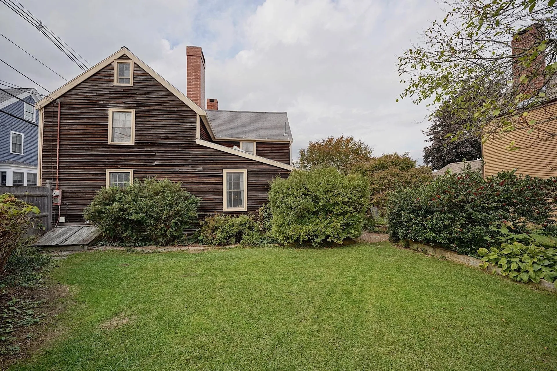 245 Marcy Street Portsmouth NH 03801