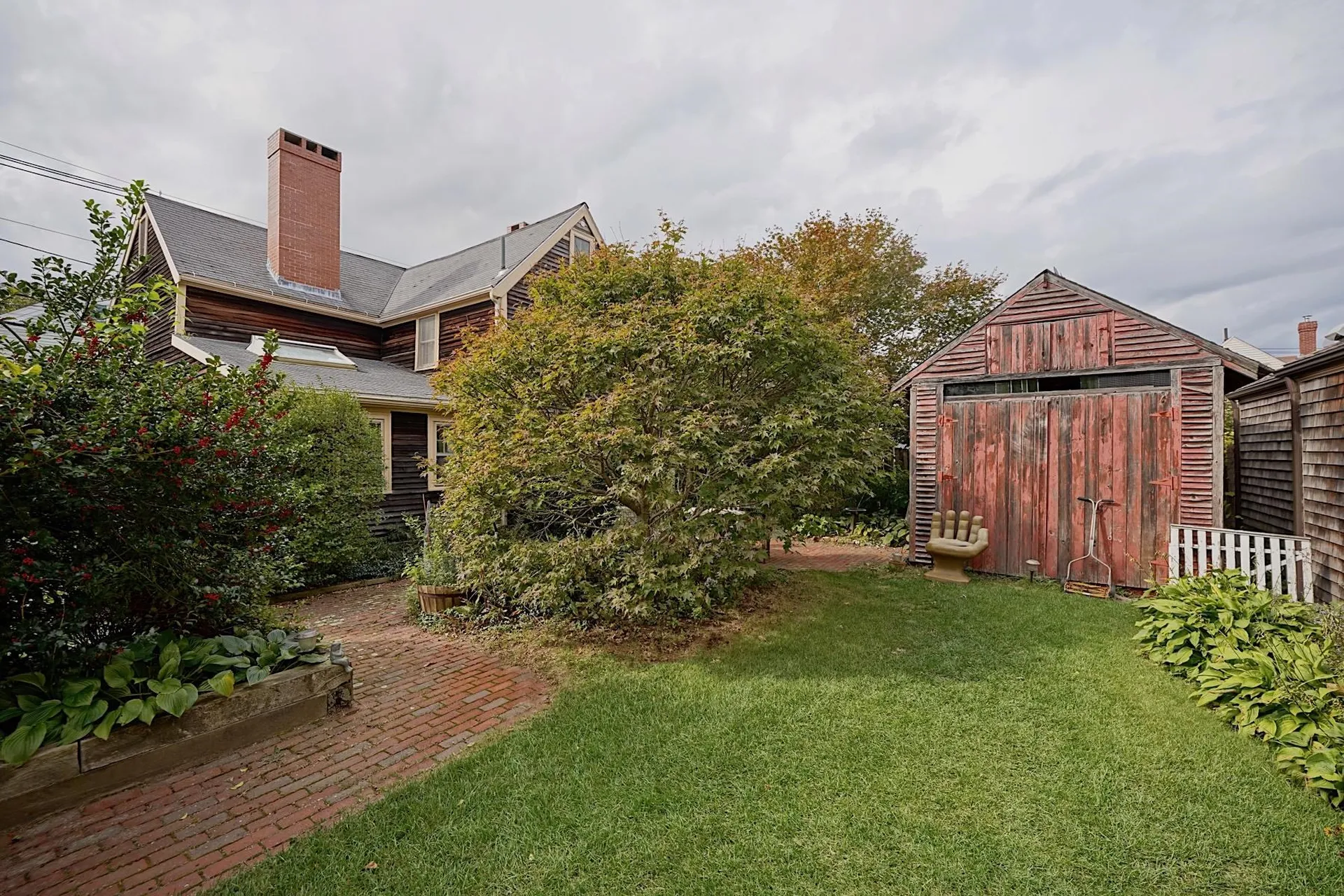 245 Marcy Street Portsmouth NH 03801