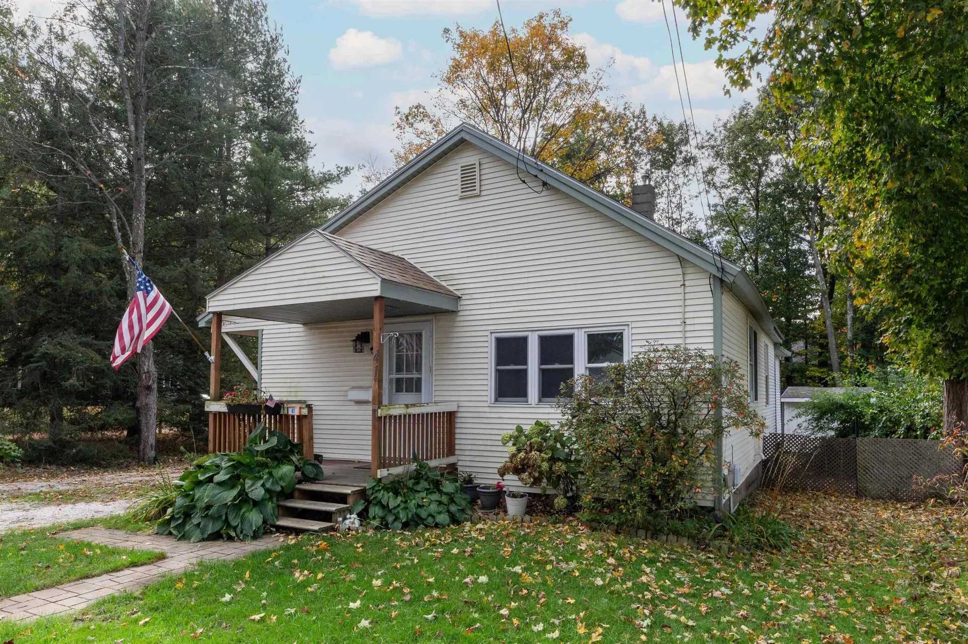 41 Jackson Street Essex VT 05452