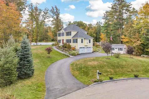 37 Whitman Drive Rochester NH 03839