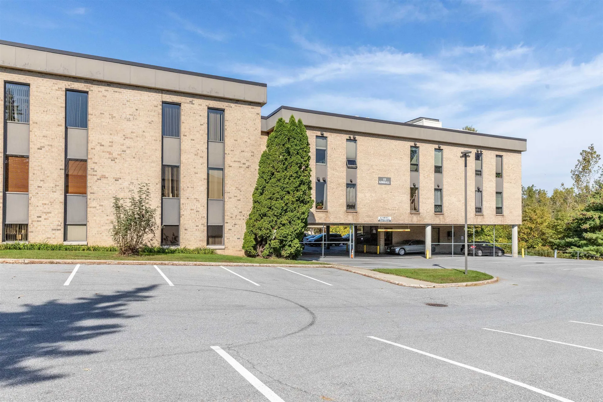 22 Kimball Avenue South Burlington VT 05403