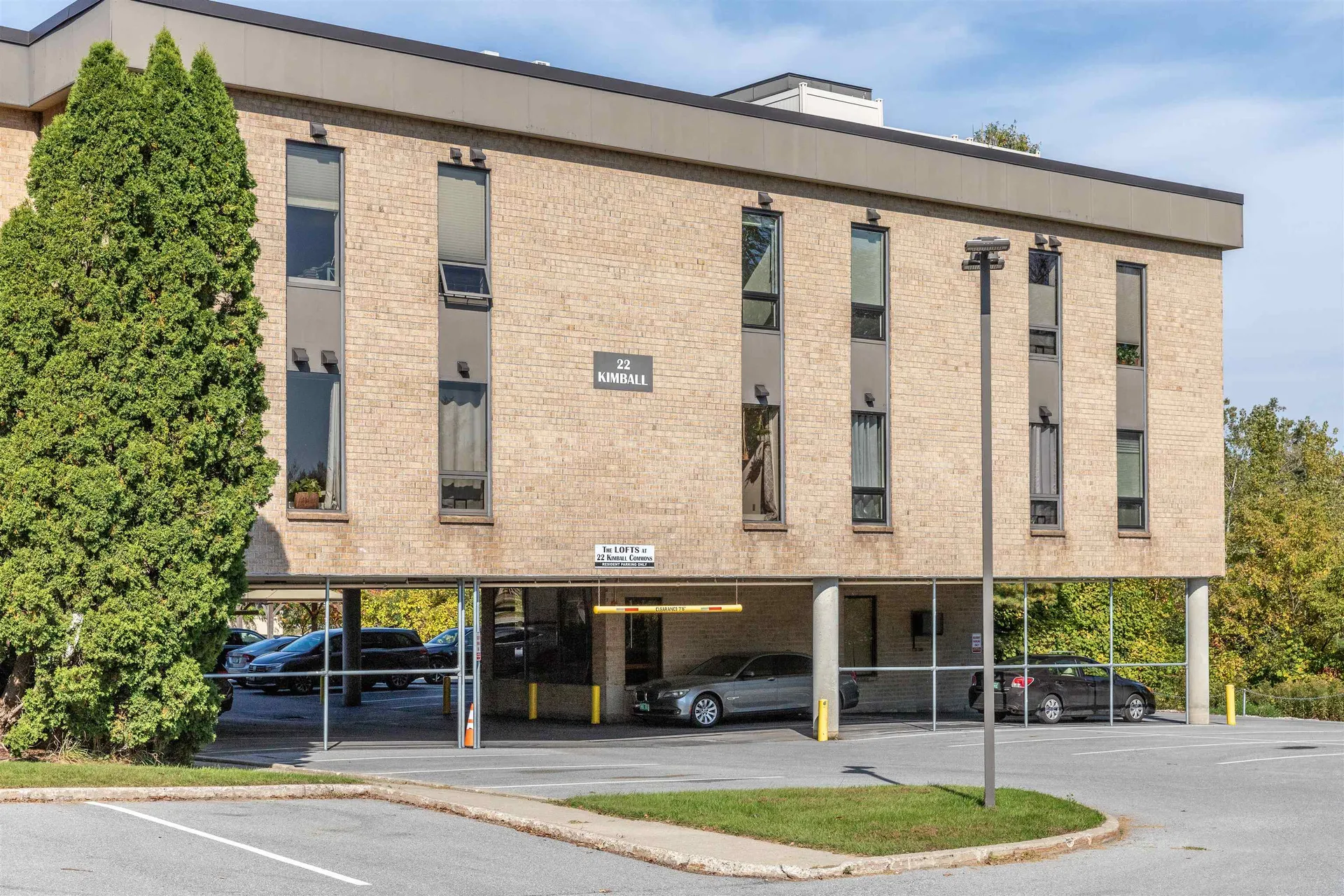 22 Kimball Avenue South Burlington VT 05403