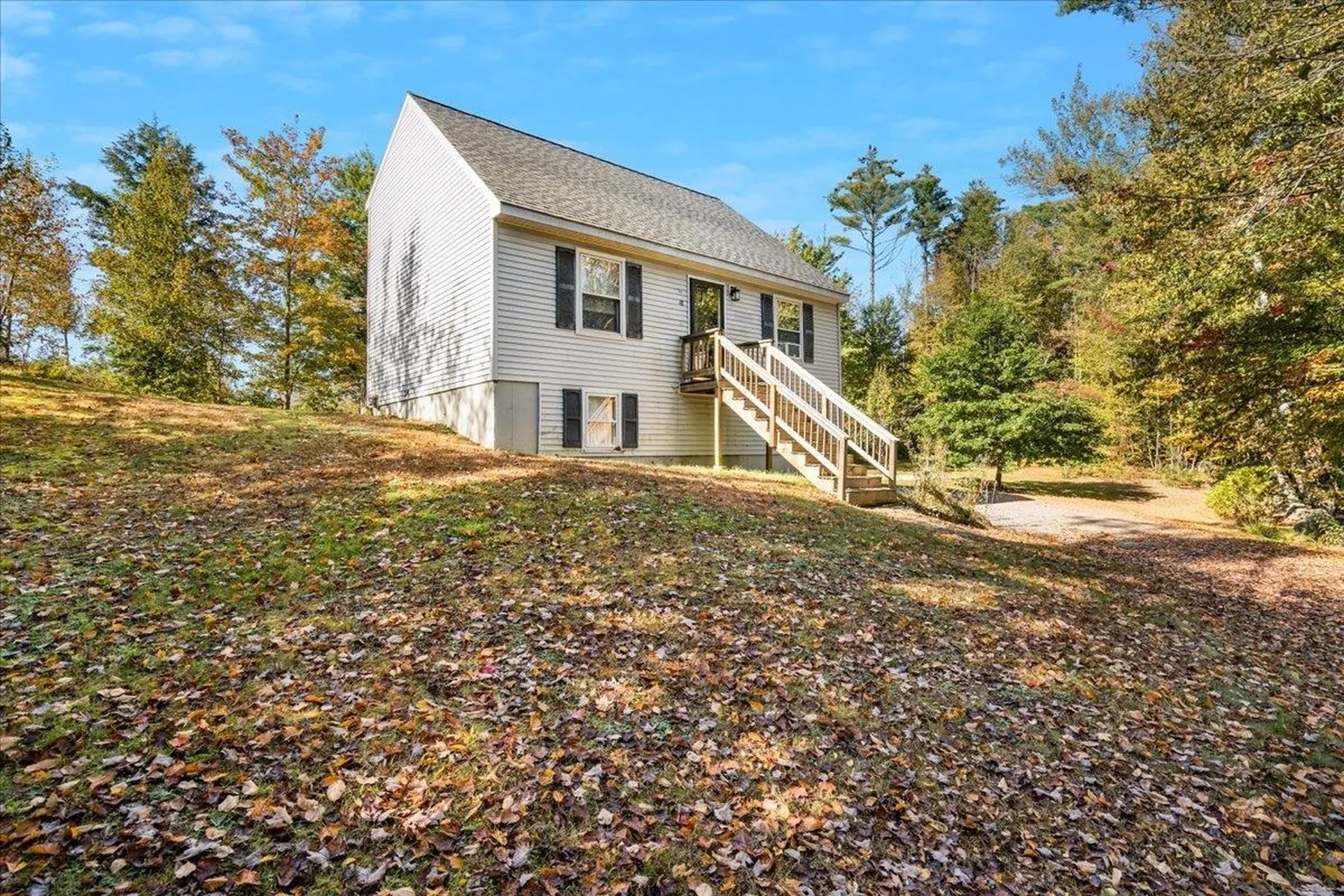 48 Glenridge Road Belmont NH 03220