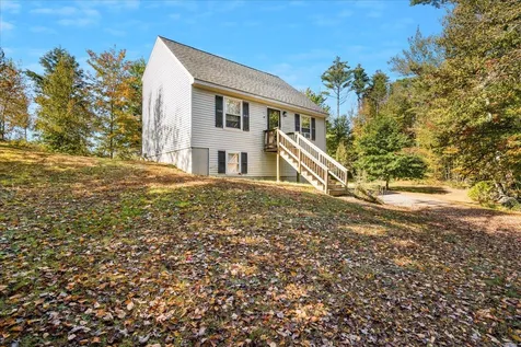 48 Glenridge Road Belmont NH 03220