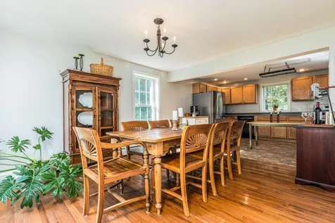 37 Tamarack Road Lee NH 03861