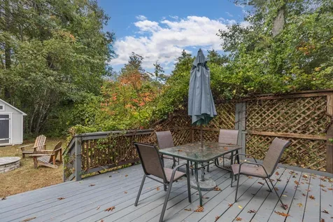 37 Tamarack Road Lee NH 03861