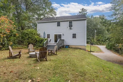 37 Tamarack Road Lee NH 03861