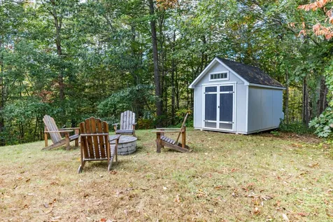 37 Tamarack Road Lee NH 03861