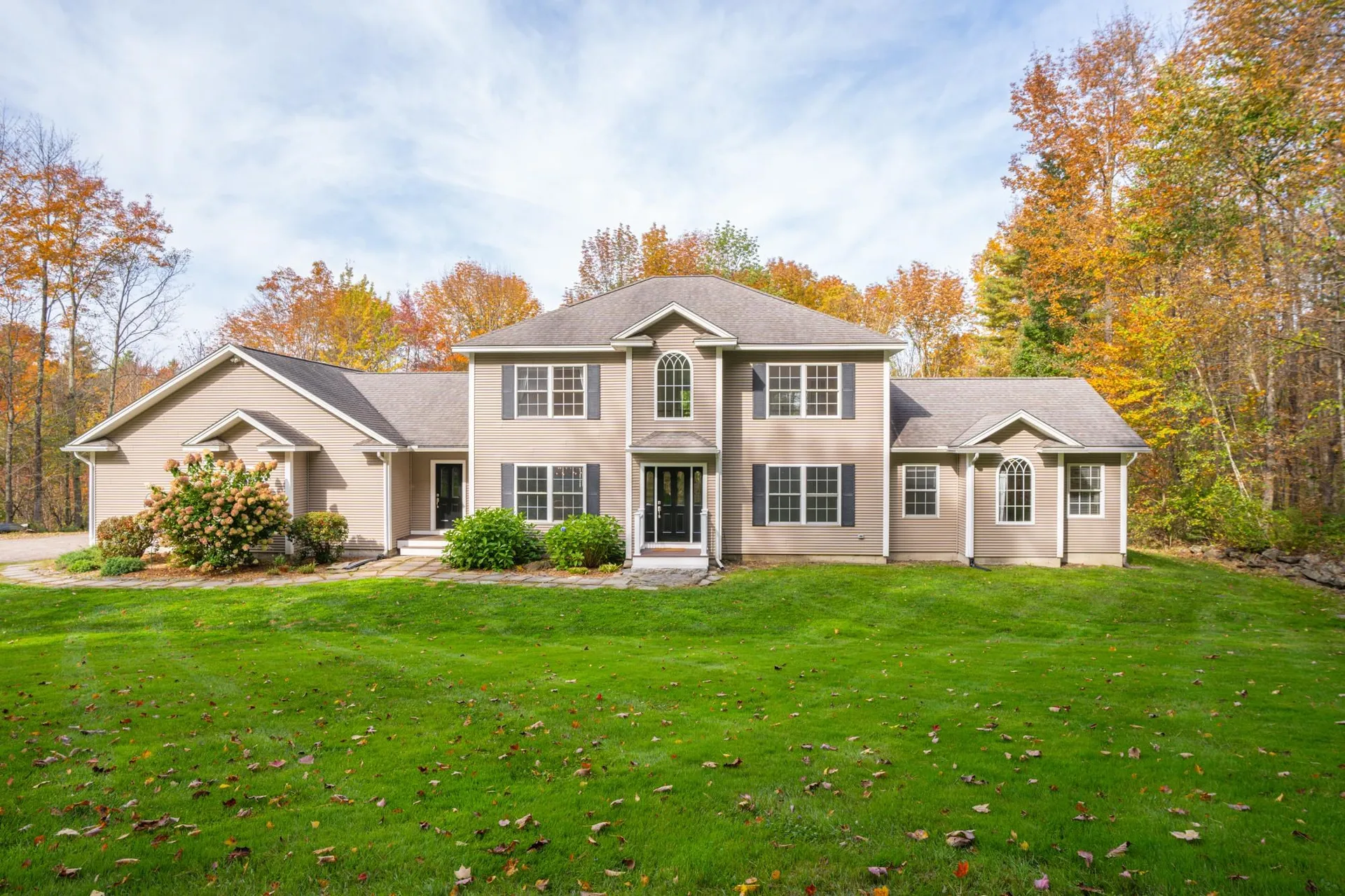 247 West Sleepy Hollow Road Essex VT 05452