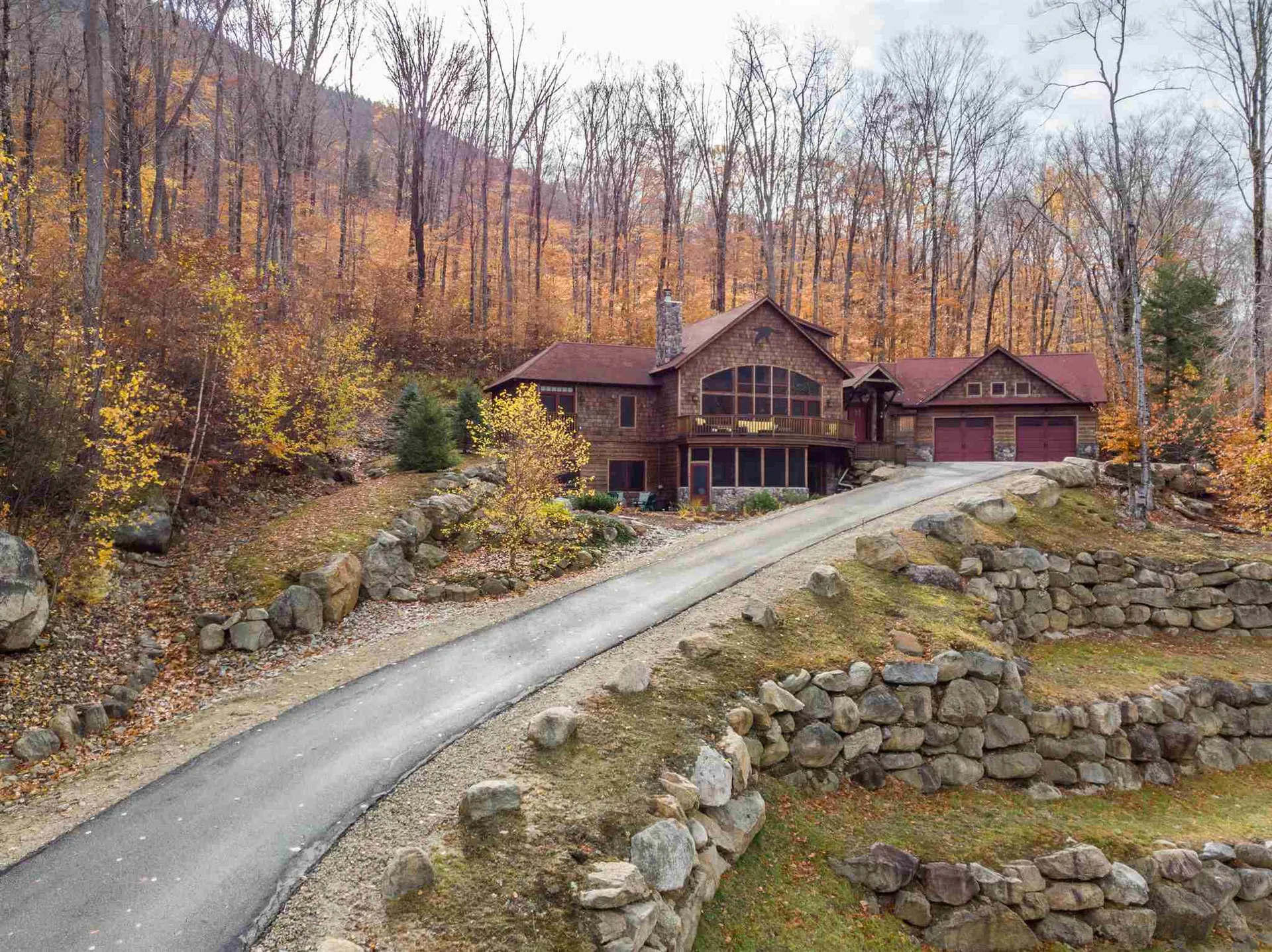 6 Buck Road Lincoln NH 03251