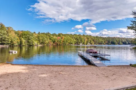 65 Beede Road Moultonborough NH 03254