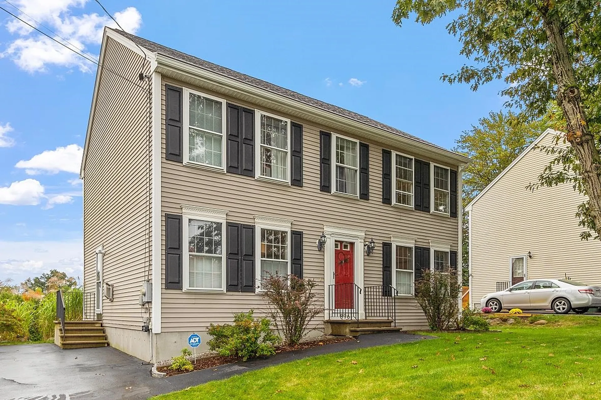 896 S Beech Street Manchester NH 03103