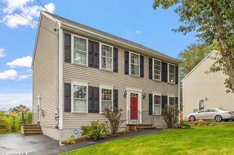 896 S Beech Street Manchester NH 03103