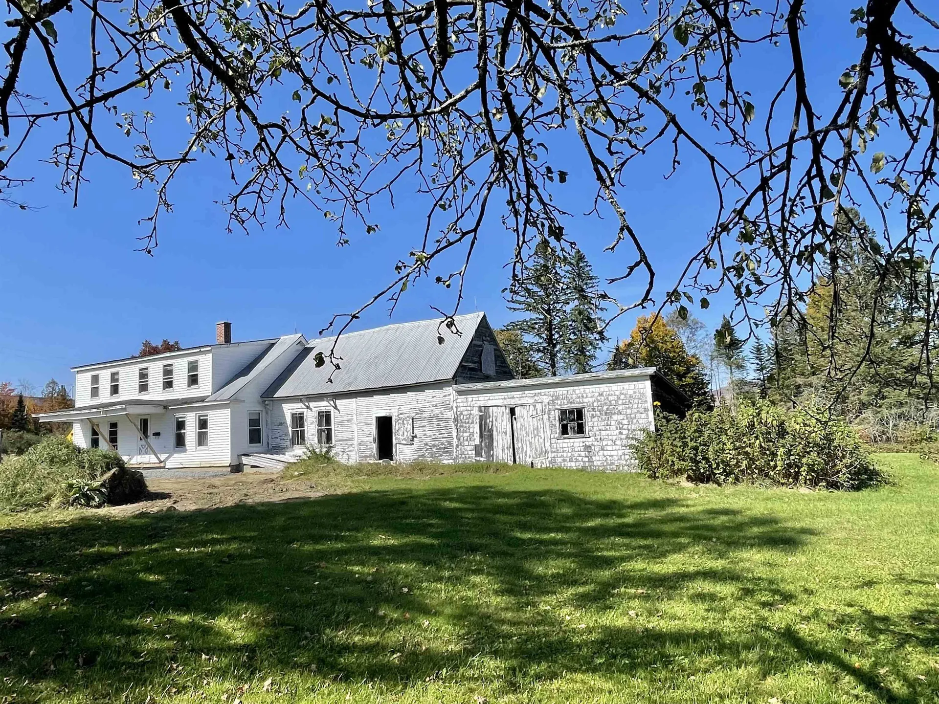 2630 Underpass Road Sutton VT 05867