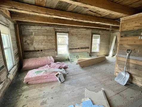2630 Underpass Road Sutton VT 05867
