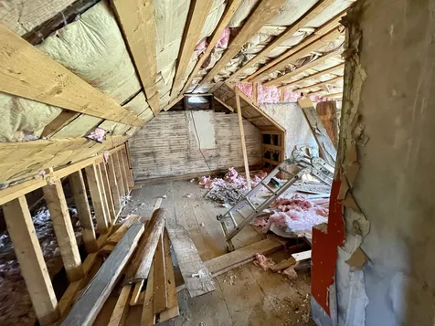 2630 Underpass Road Sutton VT 05867