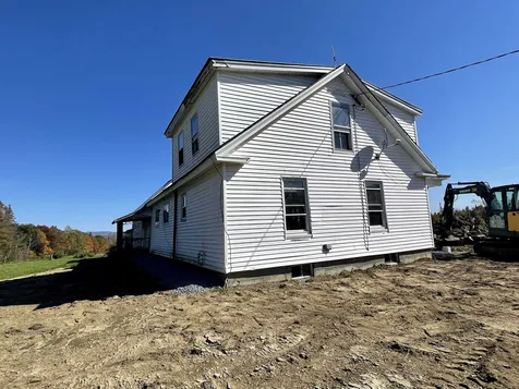 2630 Underpass Road Sutton VT 05867