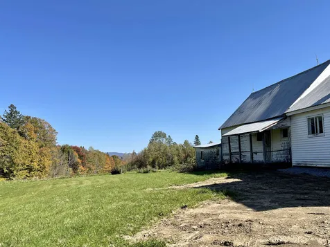 2630 Underpass Road Sutton VT 05867