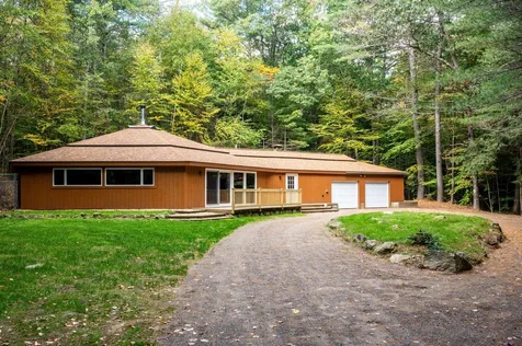 292 Farmington Road Milton NH 03851