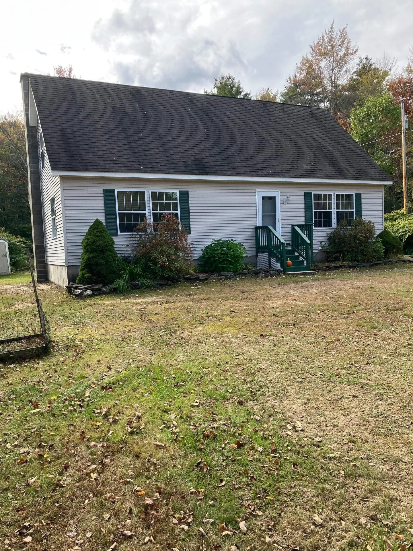 77 Mills Road Stoddard NH 03464