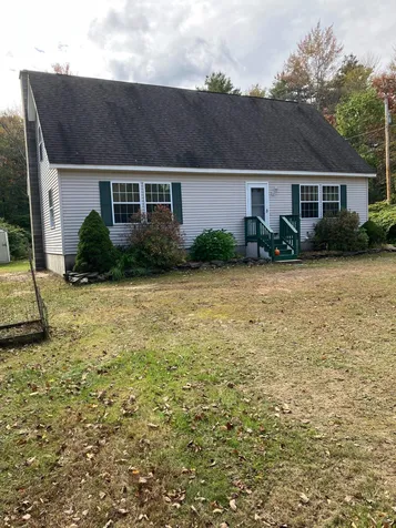 77 Mills Road Stoddard NH 03464